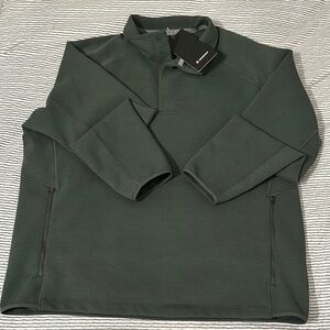 LULULEMON Green Pullover